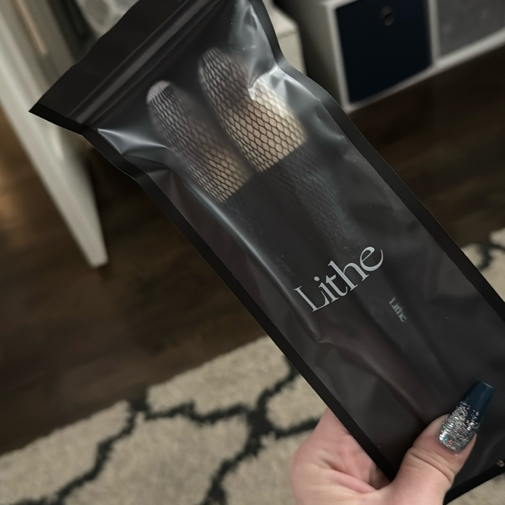 NEW π Lithe Brush duo - Picture 2 of 4